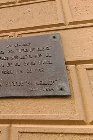 Beni de Cádiz