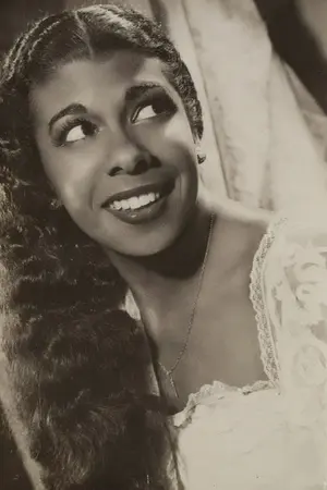 Rita Montero