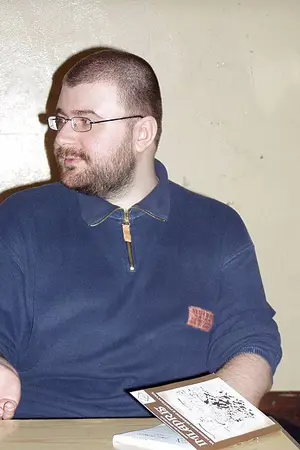 Jacek Dukaj