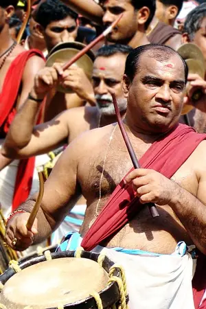 Mattannoor Sankarankutty Marar
