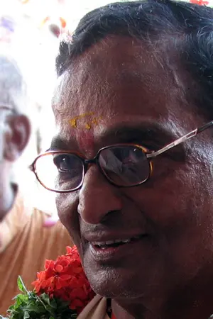 Kalamandalam Gopi