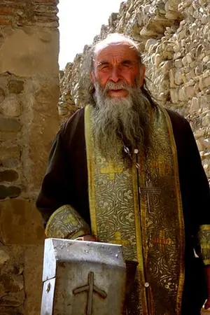 sacerdote