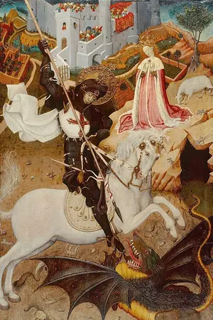 San Jorge