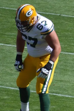 Don Barclay