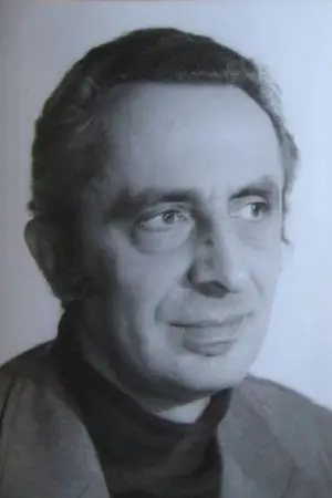 Ivan Ostrikov