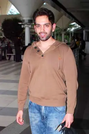 Luv Sinha