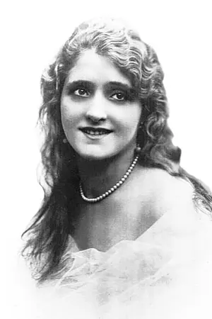 Mary Massart