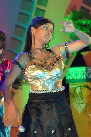 Gargi Mohanty