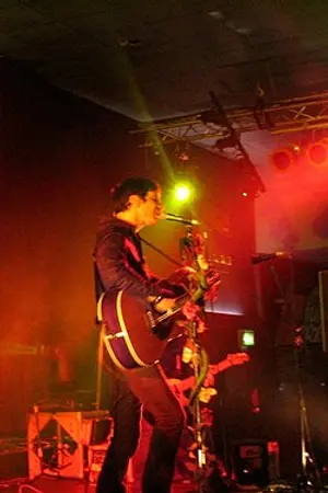 Mercury Rev