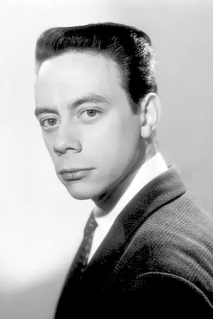 Jacques Marchand