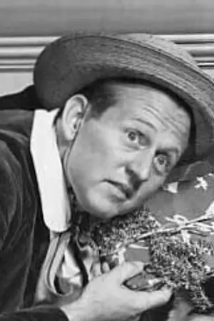 Art Linkletter