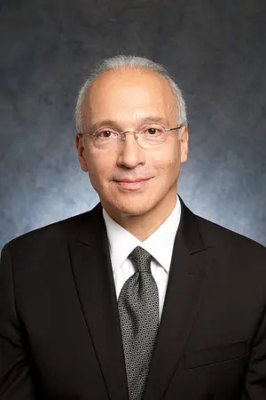 Gonzalo P. Curiel