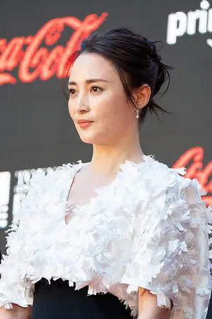 Jiang Qinqin