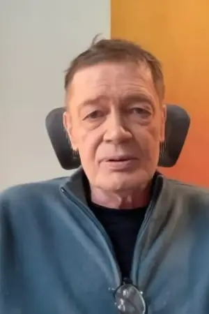 Эндрю Уэйкфилд