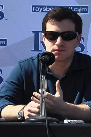 Andrew Friedman