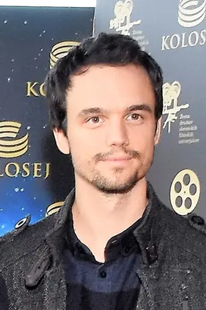 Luka Marčetič