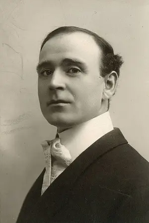 William Robert Daly