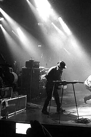 Blind Melon
