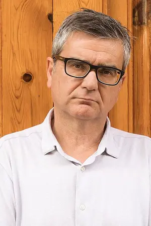 Francesc Bayarri