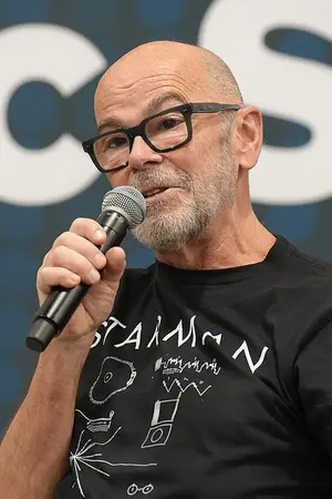 Robert Stone