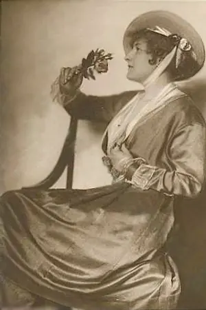Pauline Müller