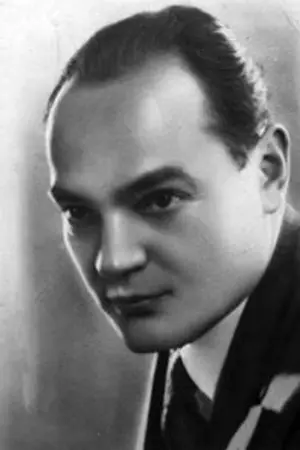 Николай Павлович Хмелёв