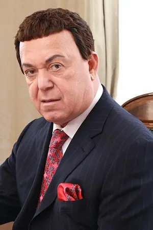 Iósif Kobzón