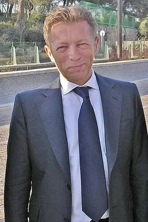 Arcadi Gaydamak