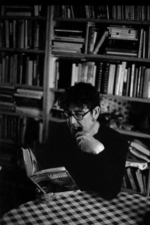 Víctor Nubla