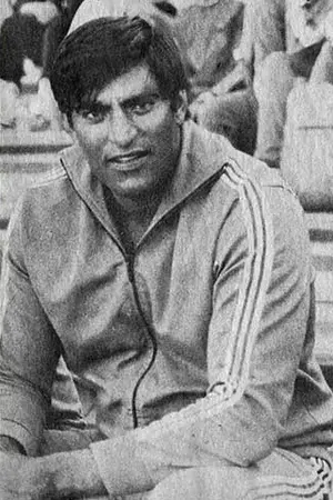 Praveen Kumar