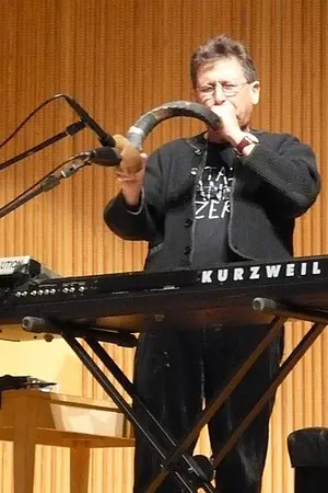 Alvin Curran