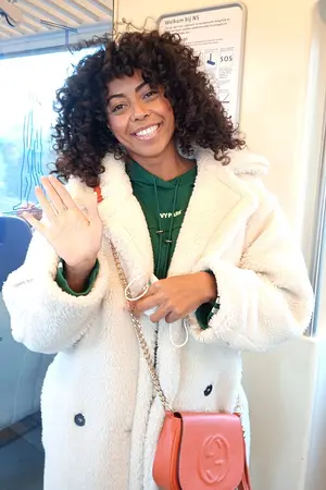 Fenna Ramos