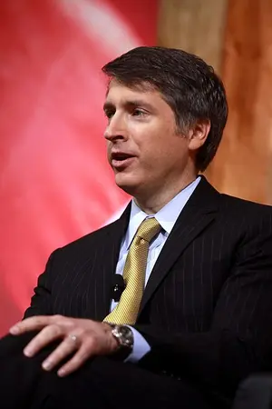 Rich Lowry