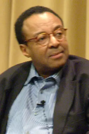 Clarence Page