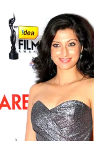 Hamsa Nandini