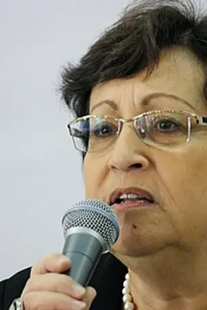 Dina Rúbina