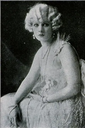 Margaret Irving