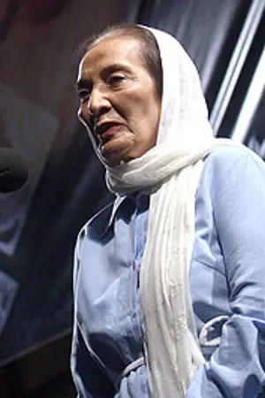 Fahimeh Rastkar