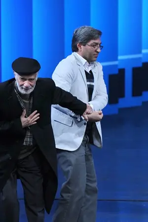 Nasser Gitijah