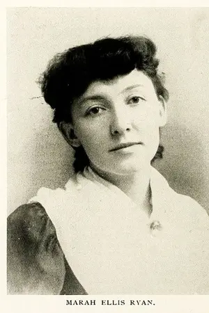 Marah Ellis Ryan