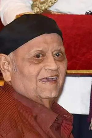 Dinyar Contractor