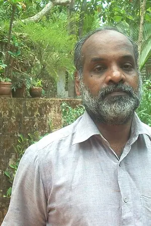 P. Surendran