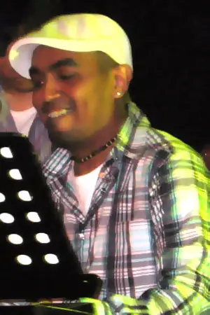 Glenn Fredly
