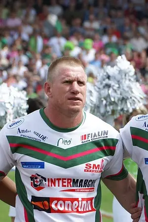 Chris Beattie