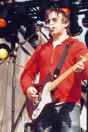 Ian Broudie