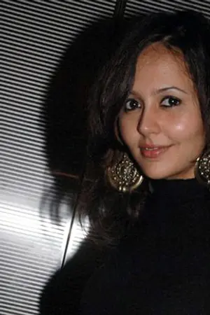 Peeya Rai Chowdhary