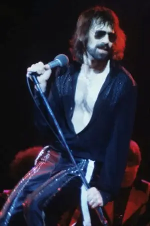 Peter Wolf