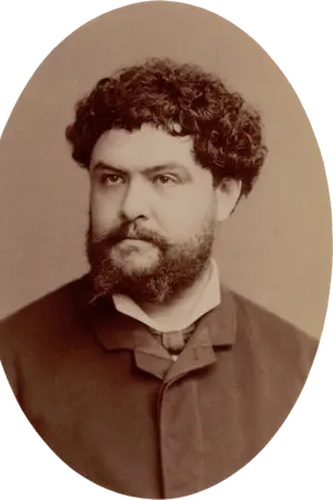 Jean Richepin