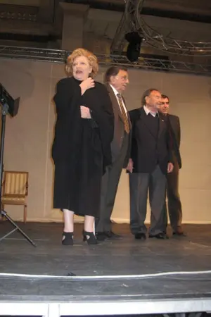 Carla Boni
