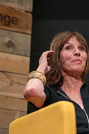 Rachel Cusk